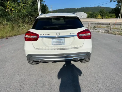More photos of 2015 Mercedes-Benz GLA-Class GLA 250 at Bob Ruth Ford Dillsburg, PA