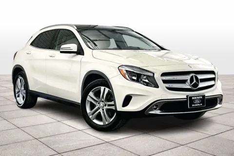 Photos of 2015 Mercedes-Benz GLA-Class GLA 250 for sale in Dillsburg, PA at Bob Ruth Ford Dillsburg