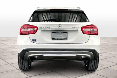 More photos of 2015 Mercedes-Benz GLA-Class GLA 250 at Bob Ruth Ford Dillsburg, PA