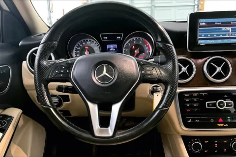 More photos of 2015 Mercedes-Benz GLA-Class GLA 250 at Bob Ruth Ford Dillsburg, PA