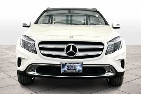 More photos of 2015 Mercedes-Benz GLA-Class GLA 250 at Bob Ruth Ford Dillsburg, PA