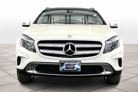 More photos of 2015 Mercedes-Benz GLA-Class GLA 250 at Bob Ruth Ford Dillsburg, PA