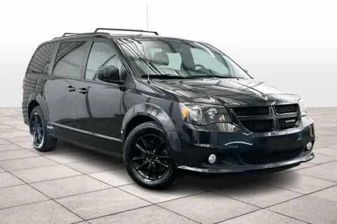 Photos of 2019 Dodge Grand Caravan GT for sale in Dillsburg, PA at Bob Ruth Ford Dillsburg