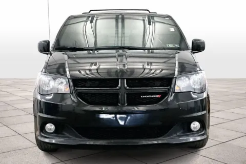 Another view of 2019 Dodge Grand Caravan GT for sale in Dillsburg, PA at Bob Ruth Ford Dillsburg