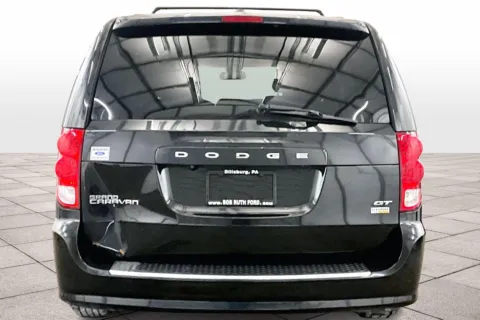 More photos of 2019 Dodge Grand Caravan GT at Bob Ruth Ford Dillsburg, PA