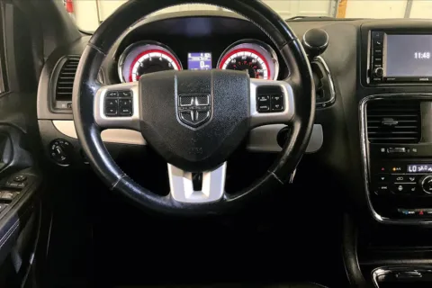 More photos of 2019 Dodge Grand Caravan GT at Bob Ruth Ford Dillsburg, PA