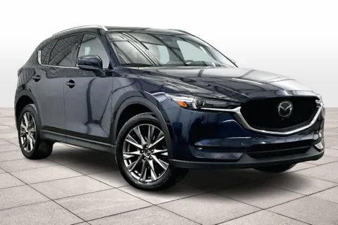 Photos of 2019 Mazda CX-5 Signature for sale in Dillsburg, PA at Bob Ruth Ford Dillsburg