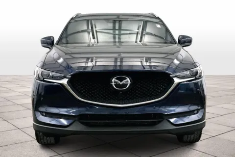 Another view of 2019 Mazda CX-5 Signature for sale in Dillsburg, PA at Bob Ruth Ford Dillsburg