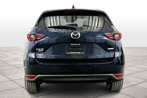 More photos of 2019 Mazda CX-5 Signature at Bob Ruth Ford Dillsburg, PA