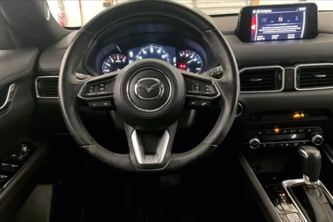 More photos of 2019 Mazda CX-5 Signature at Bob Ruth Ford Dillsburg, PA