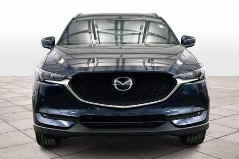 More photos of 2019 Mazda CX-5 Signature at Bob Ruth Ford Dillsburg, PA