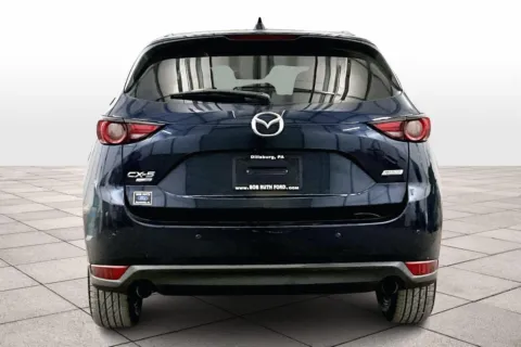More photos of 2019 Mazda CX-5 Signature at Bob Ruth Ford Dillsburg, PA