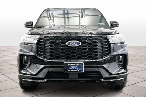 Another view of 2025 Ford Explorer ST-Line for sale in Dillsburg, PA at Bob Ruth Ford Dillsburg