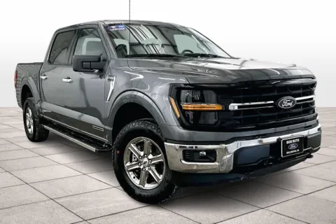 Photos of 2025 Ford F-150 XLT for sale in Dillsburg, PA at Bob Ruth Ford Dillsburg