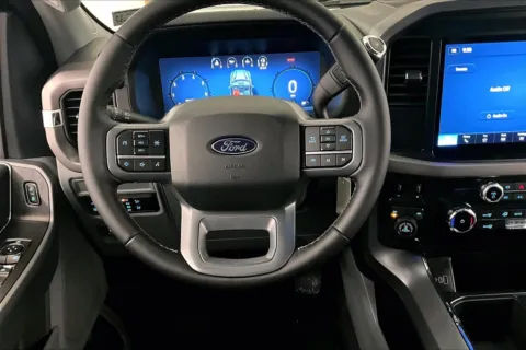 More photos of 2025 Ford F-150 XLT at Bob Ruth Ford Dillsburg, PA