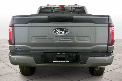 More photos of 2025 Ford F-150 STX at Bob Ruth Ford Dillsburg, PA