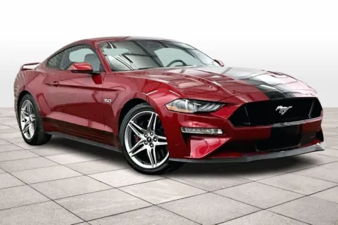Photos of 2022 Ford Mustang GT for sale in Dillsburg, PA at Bob Ruth Ford Dillsburg