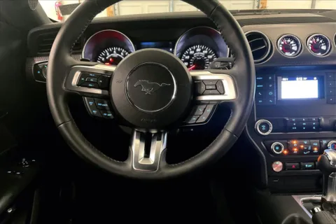 More photos of 2022 Ford Mustang GT at Bob Ruth Ford Dillsburg, PA