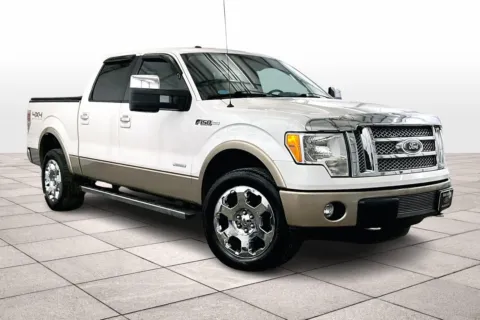 Photos of 2011 Ford F-150 Lariat for sale in Dillsburg, PA at Bob Ruth Ford Dillsburg
