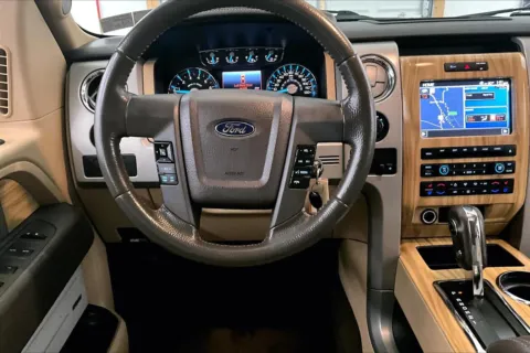 More photos of 2011 Ford F-150 Lariat at Bob Ruth Ford Dillsburg, PA