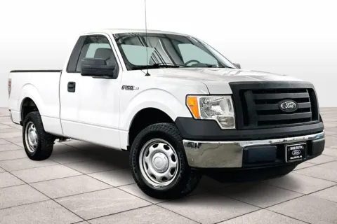 Photos of 2011 Ford F-150 XL for sale in Dillsburg, PA at Bob Ruth Ford Dillsburg