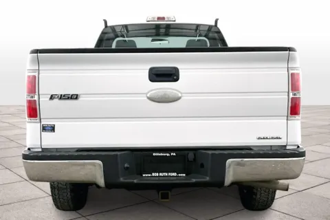 More photos of 2011 Ford F-150 XL at Bob Ruth Ford Dillsburg, PA