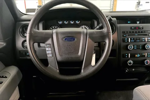 More photos of 2011 Ford F-150 XL at Bob Ruth Ford Dillsburg, PA