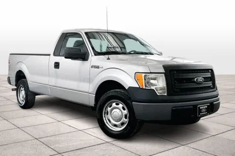 Photos of 2014 Ford F-150 XL for sale in Dillsburg, PA at Bob Ruth Ford Dillsburg