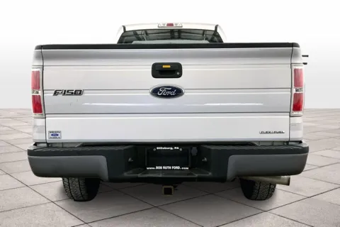 More photos of 2014 Ford F-150 XL at Bob Ruth Ford Dillsburg, PA