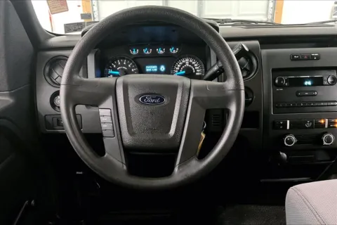 More photos of 2014 Ford F-150 XL at Bob Ruth Ford Dillsburg, PA