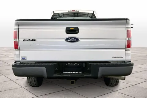 More photos of 2014 Ford F-150 XL at Bob Ruth Ford Dillsburg, PA