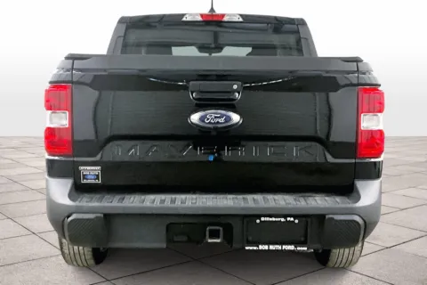 More photos of 2024 Ford Maverick XL at Bob Ruth Ford Dillsburg, PA