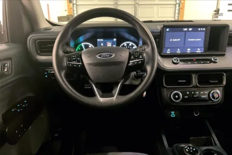 More photos of 2024 Ford Maverick XL at Bob Ruth Ford Dillsburg, PA