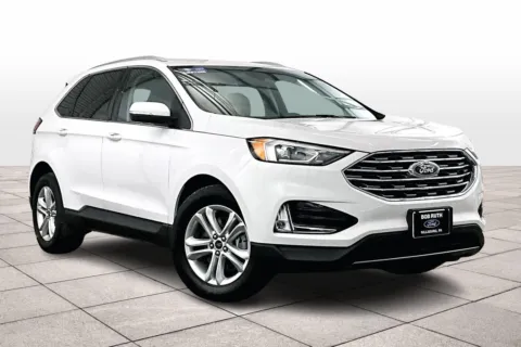 Photos of 2019 Ford Edge SEL for sale in Dillsburg, PA at Bob Ruth Ford Dillsburg