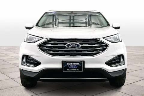 Another view of 2019 Ford Edge SEL for sale in Dillsburg, PA at Bob Ruth Ford Dillsburg