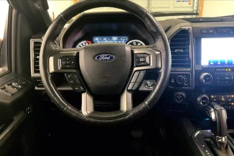 More photos of 2020 Ford F-150 LARIAT at Bob Ruth Ford Dillsburg, PA