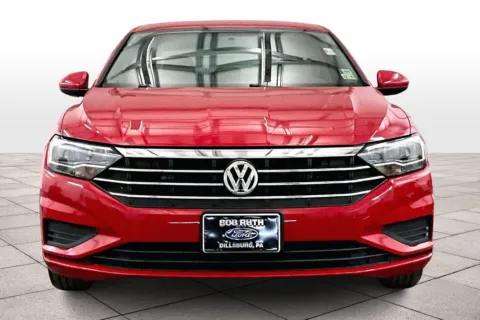 Another view of 2019 Volkswagen Jetta S for sale in Dillsburg, PA at Bob Ruth Ford Dillsburg