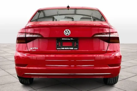 More photos of 2019 Volkswagen Jetta S at Bob Ruth Ford Dillsburg, PA
