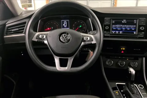 More photos of 2019 Volkswagen Jetta S at Bob Ruth Ford Dillsburg, PA