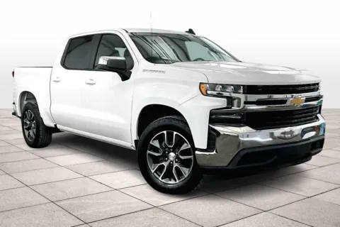 Photos of 2019 Chevrolet Silverado 1500 LT for sale in Dillsburg, PA at Bob Ruth Ford Dillsburg