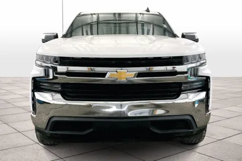 Another view of 2019 Chevrolet Silverado 1500 LT for sale in Dillsburg, PA at Bob Ruth Ford Dillsburg