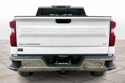 More photos of 2019 Chevrolet Silverado 1500 LT at Bob Ruth Ford Dillsburg, PA