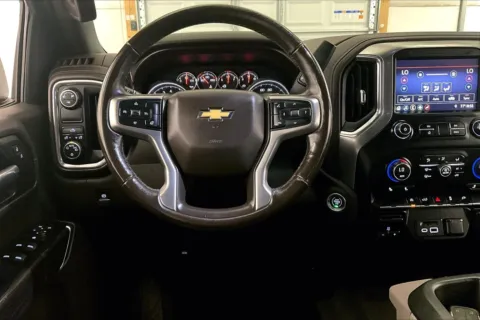 More photos of 2019 Chevrolet Silverado 1500 LT at Bob Ruth Ford Dillsburg, PA