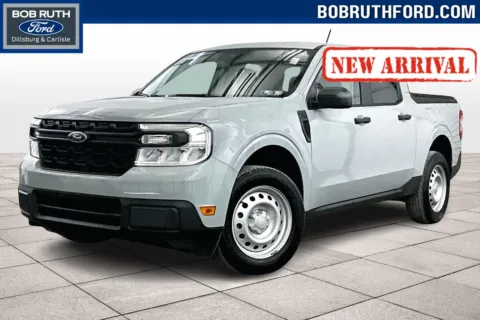 Gray 2024 Ford Maverick XL for sale in Dillsburg, PA