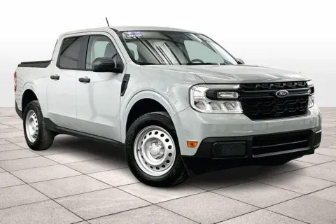 Photos of 2024 Ford Maverick XL for sale in Dillsburg, PA at Bob Ruth Ford Dillsburg