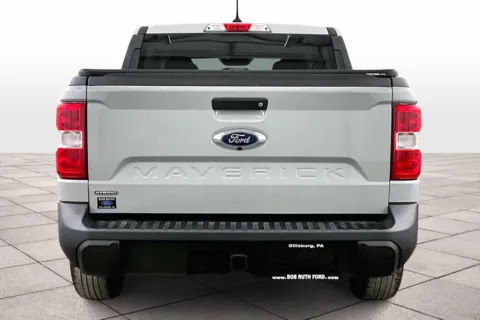 More photos of 2024 Ford Maverick XL at Bob Ruth Ford Dillsburg, PA