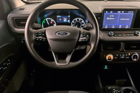 More photos of 2024 Ford Maverick XL at Bob Ruth Ford Dillsburg, PA
