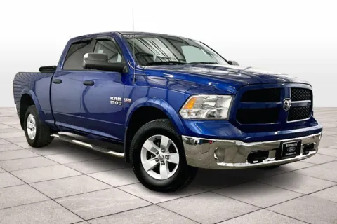 Photos of 2017 Ram 1500 Outdoorsman for sale in Dillsburg, PA at Bob Ruth Ford Dillsburg