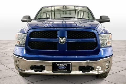Another view of 2017 Ram 1500 Outdoorsman for sale in Dillsburg, PA at Bob Ruth Ford Dillsburg