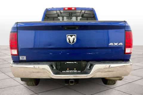 More photos of 2017 Ram 1500 Outdoorsman at Bob Ruth Ford Dillsburg, PA